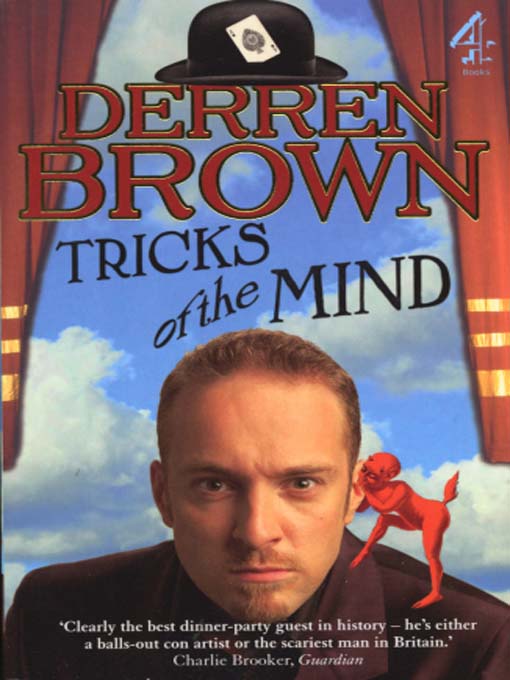 Tricks of the Mind (eBook)